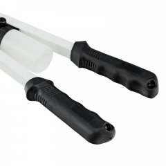 Заклепочник двуручный, 330 мм, заклепки 3.2-4.0-4.8 мм, Pro Matrix 40549