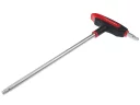 Ключ TORX Т-образный T40H с отверстием JTC