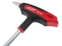Ключ TORX Т-образный T40H с отверстием JTC