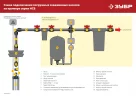 Центробежный скважинный насос ЗУБР НСЦ-75-80
