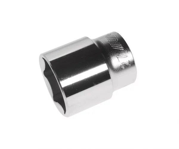 Головка торцевая 1/2" 27мм L=42мм JTC-43827