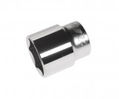 Головка торцевая 1/2" 27мм L=42мм JTC-43827