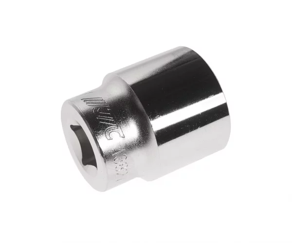 Головка торцевая 1/2" 27мм L=42мм JTC-43827