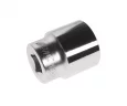 Головка торцевая 1/2" 27мм L=42мм JTC-43827