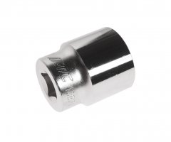 Головка торцевая 1/2" 27мм L=42мм JTC-43827