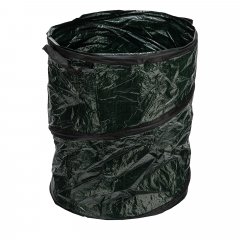 Контейнер садовый с ручками, 95 л, складной, Palisad 64495