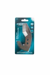Лезвие для ножниц по изделиям из ПВХ D-42mm (арт.78426) Gross 78427