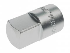 Адаптер 1/2"(F)х3/4"(М) переходник не ударный JTC-420406