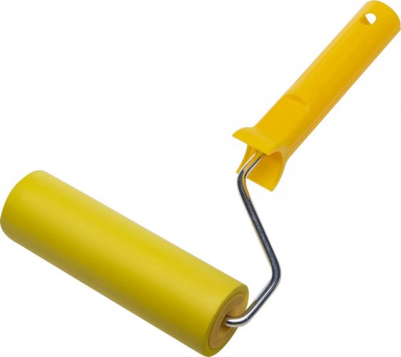 Прижимной резиновый валик STAYER 0391-15