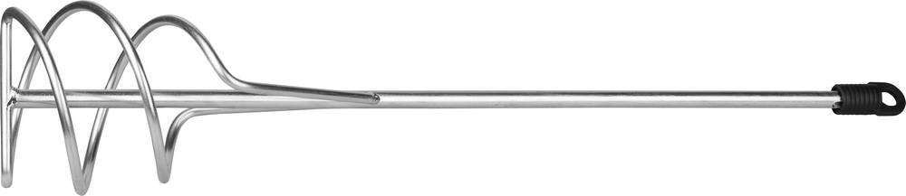 Миксер PROFI для песчано-гравийных смесей (100х500 мм; SDS+) STAYER 06014-10-50