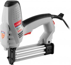 Скобозабивной пистолет ЗУБР 2000 Вт ЗСП-2000