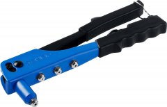 Заклепочник ЗУБР Профессионал П-500 260 мм, стальной корпус, 2.4 - 4.8 мм 31190_z01