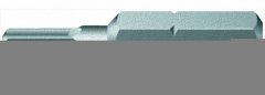 840/1 Z Биты, Hex-Plus, 7.0 mm x 25 mm, WERA, ( WE-056332 )