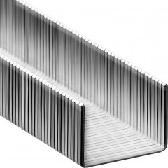 Скобы для степлера STAYER 8 мм тонкие тип 53, 1000 шт 3159-08_z02