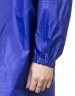 ЗУБР нейлон, синий, S-XL, плащ-дождевик, Профессионал (11615)