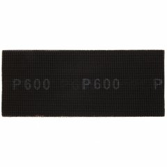 Сетка абразивная, P 600, 115 х 280 мм, 5 шт Denzel 75189