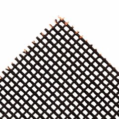 Сетка абразивная, P 600, 115 х 280 мм, 5 шт Denzel 75189