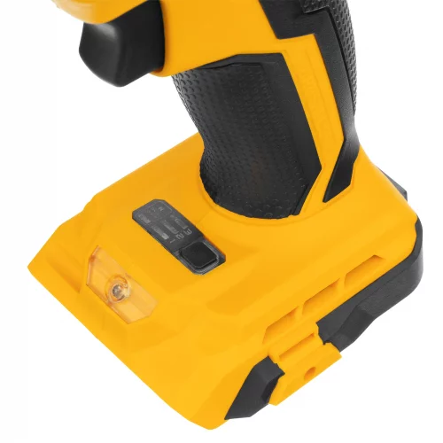 Гайковерт ударный аккумуляторный бесщет CIW-IB-300-0, Li-ion, 18В, 300Нм Denzel 26502