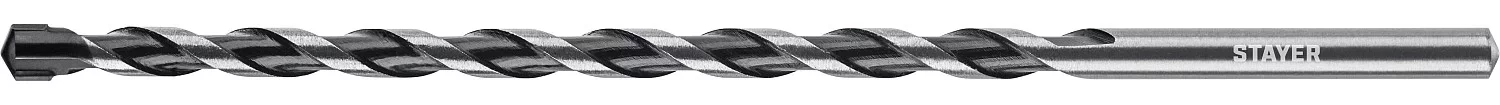 Сверло по бетону Professional Hercules (8х200 мм) STAYER 2915-200-08_z01