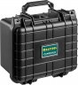 Ударопрочный пластиковый ящик KRAFTOOL Pazer степень защиты IP55, 10" 38251-10