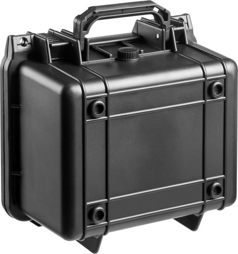 Ударопрочный пластиковый ящик KRAFTOOL Pazer степень защиты IP55, 10" 38251-10