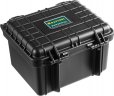 Ударопрочный пластиковый ящик KRAFTOOL Pazer степень защиты IP55, 10" 38251-10