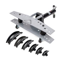 Трубогиб ТГ-2 серия ПРОФИ КВТ 87564