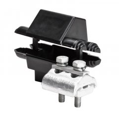 Зажим соединительный плашечный ПЗАк 16-150 КВТ 59428