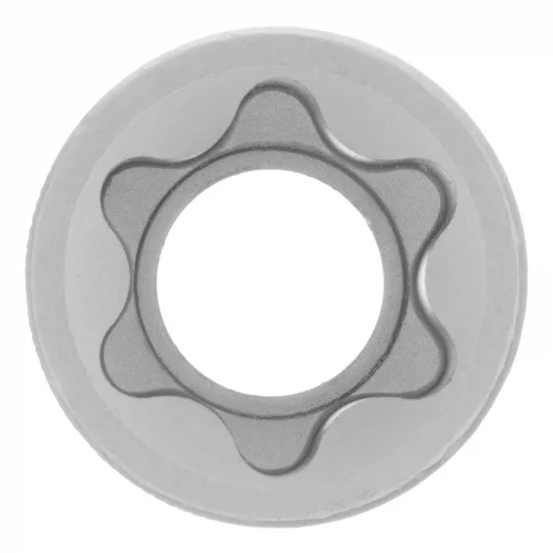 Головка торцевая 1/2, Е22, CrV Stels 13875