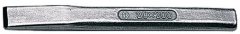 Зубило, 300 х 26 мм, оцинкованное Россия 18788