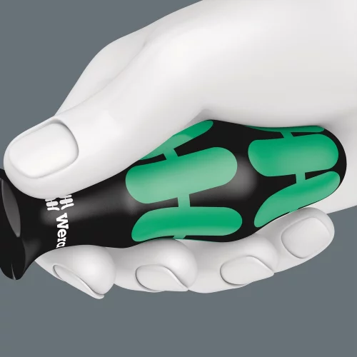 367 Отвертка TORX® BO, TX 9 x 60 mm, WERA, ( WE-138259 )