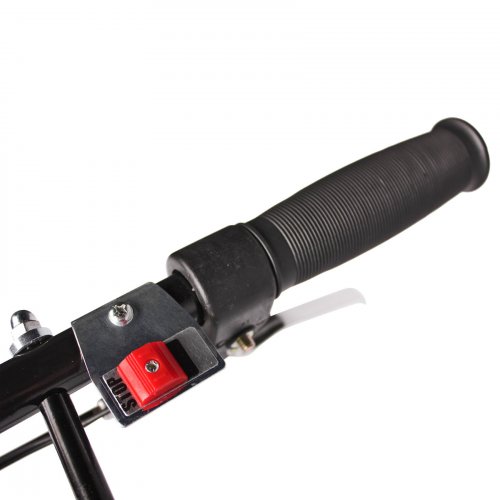 Бензиновый мотокультиватор CHAMPION GC243E
