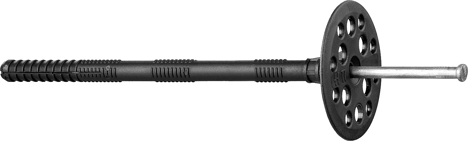 Дюбель для изоляционных материалов ЗУБР 10 x 180 мм, 50 штук 4-301525-10-180_z01