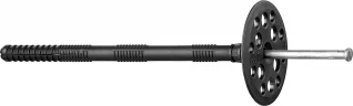 Дюбель для изоляционных материалов ЗУБР 10 x 180 мм, 50 штук 4-301525-10-180_z01