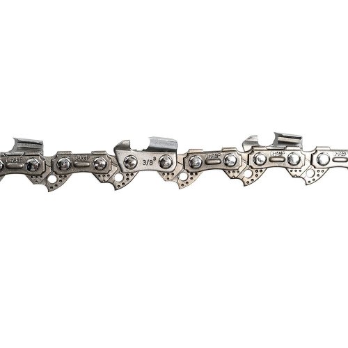 Цепь CHAMPION 3/8"-1,3mm- 45 PRO (L) пластик. кейс
