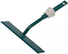 Садовая мотыжка с системой быстрого присоединения Q-C, RACO 4230-53820