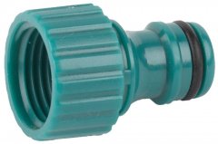 Адаптер (1/2") для системы полива RACO 4250-55214C