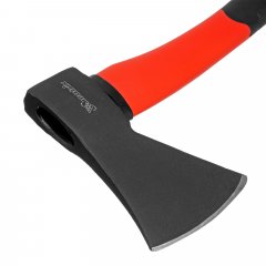 Топор optimal, 800 г, фибергласовое топорище Matrix 21658