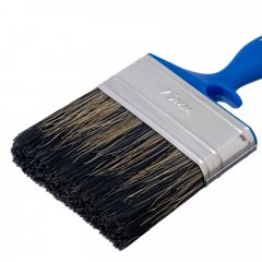Кисть флейцевая "Водные краски" Color Line 75 х 17 мм Matrix 83385
