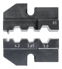 Плашка опрессовочная, KNIPEX, ( KN-974983 )