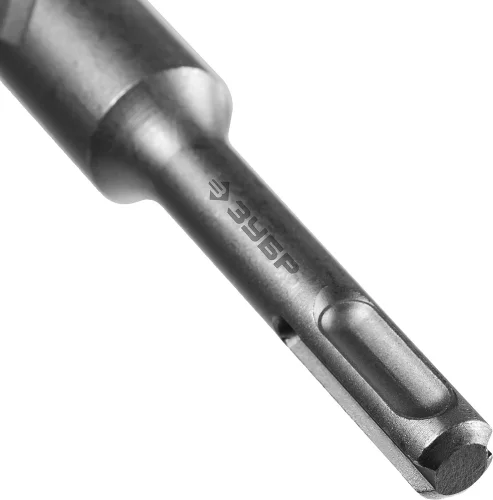 Бур по бетону ЗУБР 8x310 мм, SDS-Plus 29315-310-08