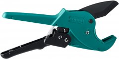 Автоматический труборез по пластиковым трубам KRAFTOOL Alligator-63 до 63 мм 23408-63_z01