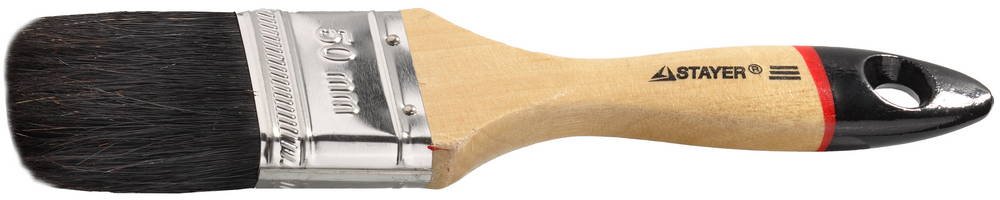 Плоская кисть STAYER UNIVERSAL-EURO 01022-050