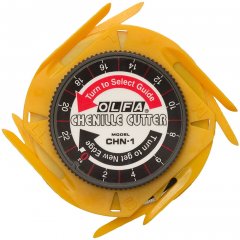 Круговой нож OLFA 60 мм OL-CHN-1