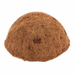 Вкладыш из коковиты полукруглый D 25 см Palisad 69040