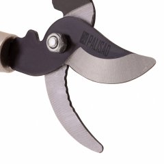 Сучкорез прямого реза, 640 мм, деревянные рукоятки, Palisad 605665