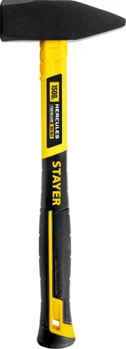 Слесарный молоток STAYER Hercules 1500 г 20050-15_z02