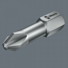 Набор бит Bit-Check 10 Universal 4, 10 предм., WERA, ( WE-056159 )
