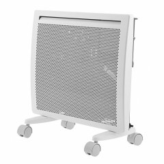 Конвектор гибридный электрический HybridX-1000, ИК нагреватель, цифровой термостат Denzel 98118