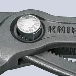 KNIPEX Cobra® хромированные 250 мм, ( KN-8705250 )